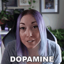 Dopamine Ashni GIF
