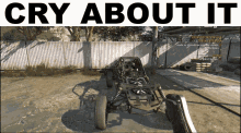 Dying Light The Following GIF - Dying Light The Following Car GIFs