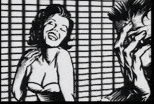 Kmfdm Dont Blow Your Top Kmfdm Industrial GIF - Kmfdm Dont Blow Your Top Dont Blow Your Top Kmfdm Industrial GIFs