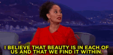 Natural Beauty GIF - Beauty Is In Each Of Us Beauty Within GIFs