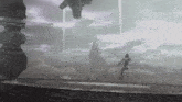 Shadow Of The Colossus Sotc GIF - Shadow Of The Colossus Sotc Giant GIFs