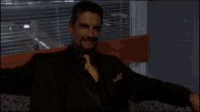 Baal Stargate GIF - Baal Stargate Systemlord GIFs