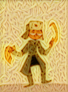 Noodles Communist GIF - Noodles Communist Comrade GIFs