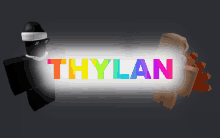 Thylan GIF - Thylan GIFs