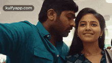 Love.Gif GIF - Love Kiss Looking At Her GIFs