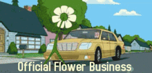 Flower Family GIF - Flower Family Guy GIFs