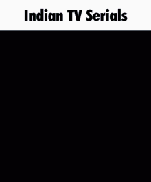 Indian Serials Indian Tv Serials GIF - Indian Serials Indian Tv Serials Indian Drama GIFs