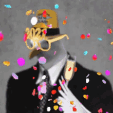 3nd3r5 New Years GIF - 3nd3r5 New Years GIFs