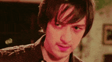James Mcavoy Nervous GIF - James Mcavoy Nervous Dissapointed GIFs