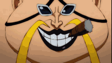 One Piece Wano GIF - One Piece Wano Queen - Discover & Share GIFs
