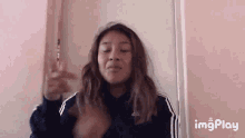 Octavio Chavez Sign Language GIF - Octavio Chavez Sign Language Img Play GIFs