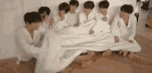 Bts Kpop GIF - Bts Kpop Is This What Heaven Looks Like GIFs