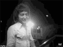 John Deacon Deaky GIF