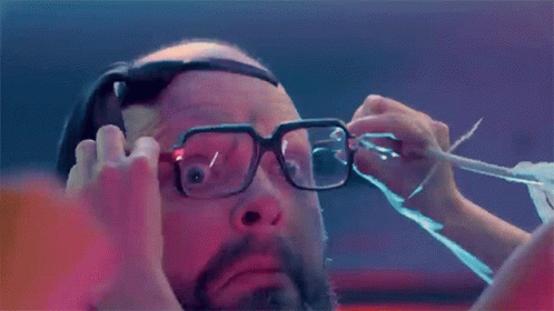 Taking Off Glasses Nils Van Zandt GIF - Taking Off Glasses Nils Van Zandt Stef Classens GIFs