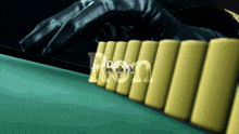 Yakuza Mahjong GIF - Yakuza Mahjong Majima GIFs