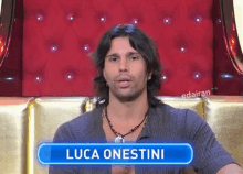 Luca Onestini Gfvip7 GIF - Luca Onestini Gfvip7 Lucatheone GIFs
