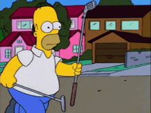 Simpsons Geo GIF - Simpsons Geo The Simpsons GIFs