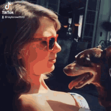 Dog Person Taylor Swift GIF