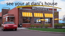 Mcdonalds Dani House GIF - Mcdonalds Dani House GIFs