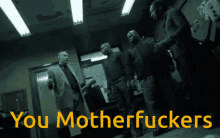 Snatch You Motherfuckers GIF - Snatch You Motherfuckers Point GIFs