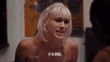 Dhar Mann It Is Over GIF - Dhar Mann It Is Over Its Over GIFs