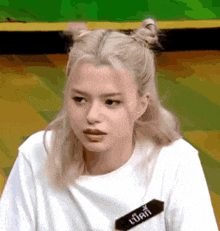 Becky Armstrong Freenbecky GIF - Becky Armstrong Freenbecky Becky Armstrong Cute GIFs