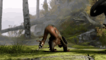 Httyd Hiccup GIF - Httyd Hiccup Dance GIFs