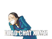 calisto yew ace attorney dead chat xd discord meme
