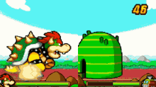 Mario Luigi Mario And Luigi GIF