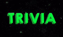 Trivia Night GIF - Trivia Night Trivia Is On GIFs