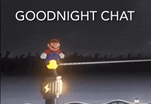 Goodnight Chat Sleep Well GIF - Goodnight Chat Goodnight Sleep Well GIFs