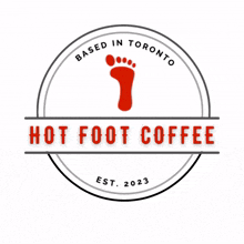 hot foot coffee espresso coffee coffee lover coffee time