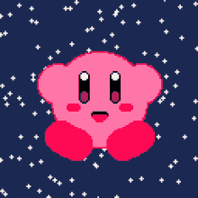 Kirby Nintendo GIF - Kirby Nintendo カービィ GIFs