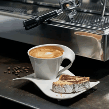 Coffee Cafe GIF - Coffee Cafe Breakfast GIFs