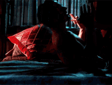 Romantic Bed GIF - Romantic Bed GIFs