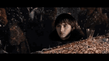 Bran Afterparty Got GIF - Bran Afterparty Got Game Of Thrones GIFs