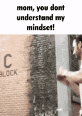 Mom You Dont Understand My Mindset GIF - Mom You Dont Understand My Mindset Mindset You Dont Understand My Mindset GIFs