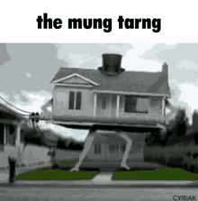 The Mung GIF