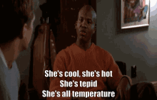Cool Hot GIF - Cool Hot Tepid GIFs