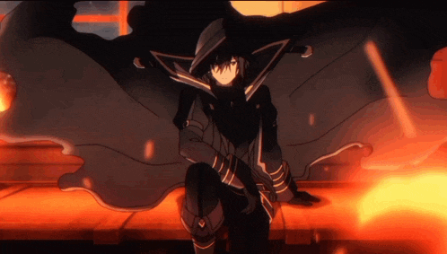 10 Best Shadow Users In Anime, Ranked