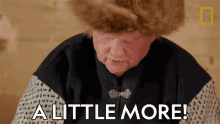A Litttle More Gordon Ramsay Uncharted GIF - A Litttle More Gordon Ramsay Uncharted National Geographic GIFs