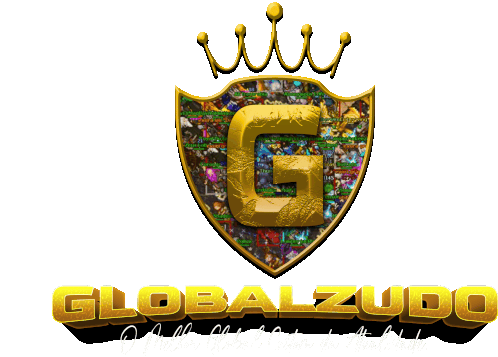 Globalzudo Tibia Sticker - Globalzudo Tibia Otserv Stickers