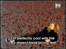 Concert Etiquette 4 GIF - Dave Mustaine GIFs