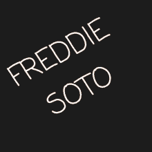 Freddie Soto Be Like GIF - Freddie Soto Be Like Rabid GIFs