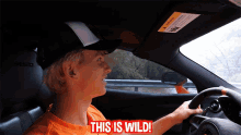 This Is Wild Stephen Sharer GIF - This Is Wild Stephen Sharer This Is Awesome GIFs