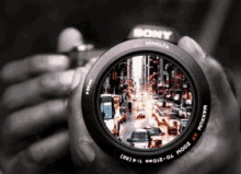 Focus Canon GIF - Focus Canon Dreamcometrue GIFs