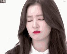 Red Velvet Irene GIF - Red Velvet Irene Kpop GIFs