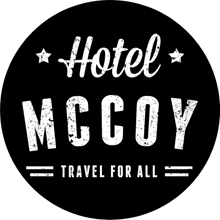 Hotel Mccoy GIF - Hotel Mccoy GIFs