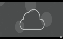 Christmas Cloud GIF - Christmas Cloud Airways GIFs