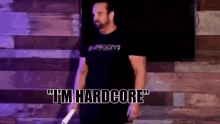 Tommy Dreamer Impact Wrestling GIF - Tommy Dreamer Impact Wrestling GIFs
